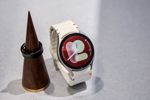 三星智能穿戴新品矩阵发布 智能戒指、手表与耳机共筑健康生态