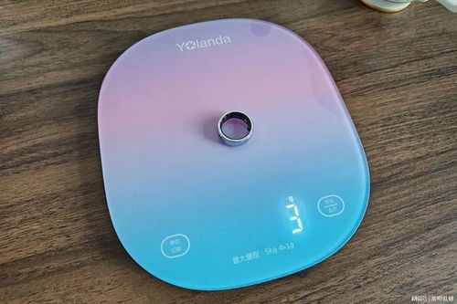 轻便实现身体参数全监测 探索Quzzz Ring智能戒指的魅力