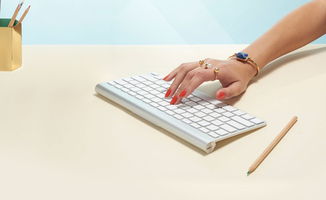 当科技邂逅美学 智能戒指如何重新定义可穿戴设备